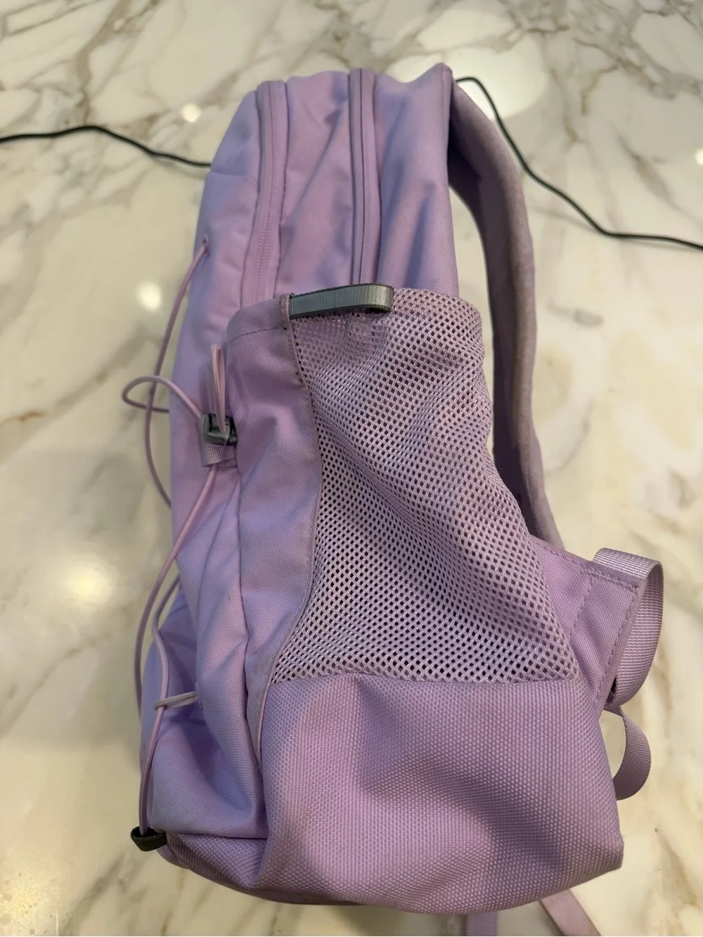 The North Face compact everyday